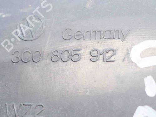 Wheel arch VW PASSAT B6 (3C2) 2.0 TDI 16V | BP14665969C56 