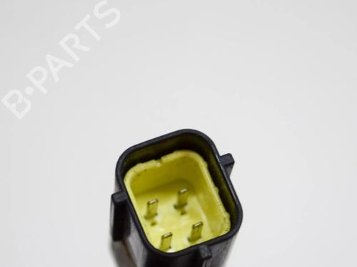 Electronic module HYUNDAI SANTA FÉ II (CM) 2.2 CRDi 4x4 | BP10221153M83