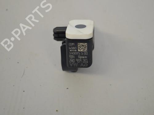 Electronic sensor PORSCHE CAYENNE (92A) 4.8 GTS | BP30255163M84  - Image 5