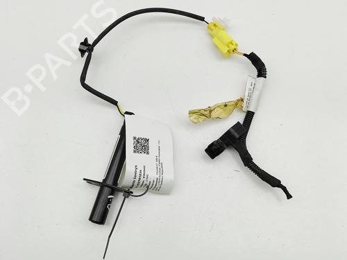 Electronic module PEUGEOT 508 II (FB_, FH_, F3_) Hybrid 225 (F35GQU) | BP29975499M83 