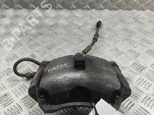 Used Right front brake caliper VW T-ROC (A11, D11) 1.5 TSI (150 hp) 27331563