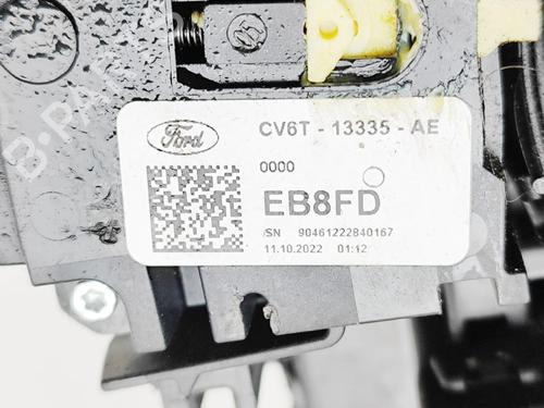 Steering column stalk FORD TRANSIT CUSTOM V362 Van (FY, FZ) 2.0 EcoBlue mHEV | BP31715554I23 