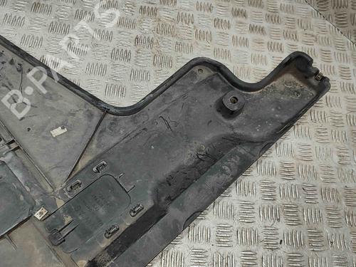 Underbody protection SKODA SUPERB III (3V3) 1.6 TDI | BP26410437M92