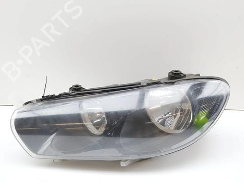 Used Left headlight Left headlight 39145384 39145384