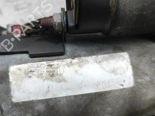 Starter VW PASSAT B7 (362) 2.0 TDI | BP36021459M8 - Image 5