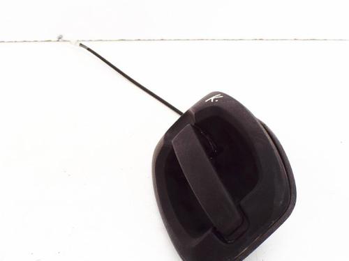Front left exterior door handle CITROËN JUMPER II Van 2.2 HDi 130 | BP6755383C128 