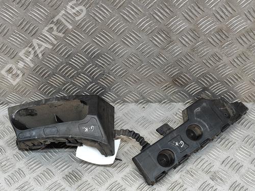 Used Rear bumper bracket OPEL MOKKA / MOKKA X (J13) 1.7 CDTI (_76) (131 hp) 16018360