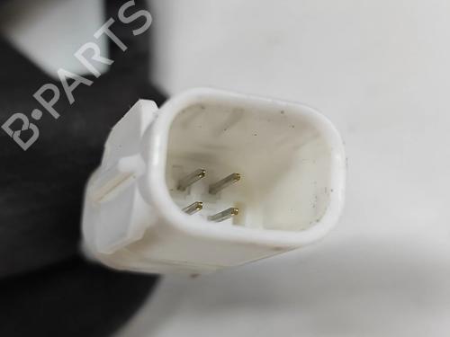 Front left exterior door handle MAZDA 6 Estate (GJ, GL) 2.5 | BP26500818C128 