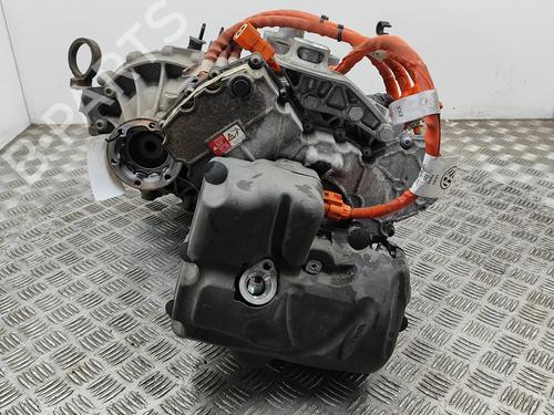 Engine VW GOLF VII (5G1, BQ1, BE1, BE2) e-Golf | BP19502126M1