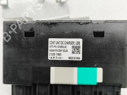 Electronic module NISSAN LEAF (ZE1) Electric | BP34160857M83  - Image 7