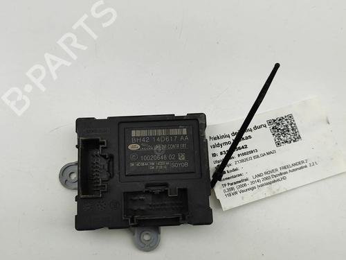 Used Electronic module LAND ROVER FREELANDER 2 (L359) 2.2 TD4 4x4 (150 hp) 27531992