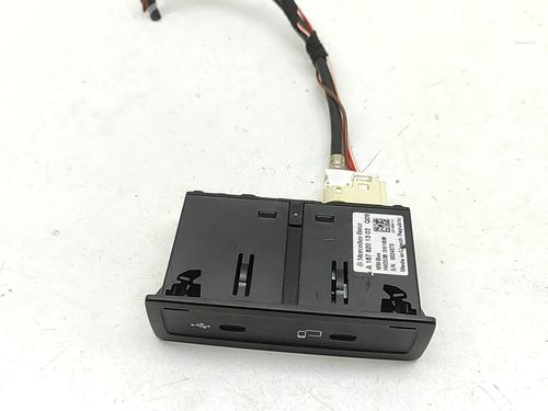 Used Electronic module Electronic module MERCEDES-BENZ GLC (X253) 300 d 4-matic (253.919) (245 hp) 34402134 34402134