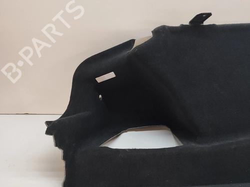 Boot lining BMW 8 Gran Coupe (G16, F93) M8 | BP29392248I3 - Image 3