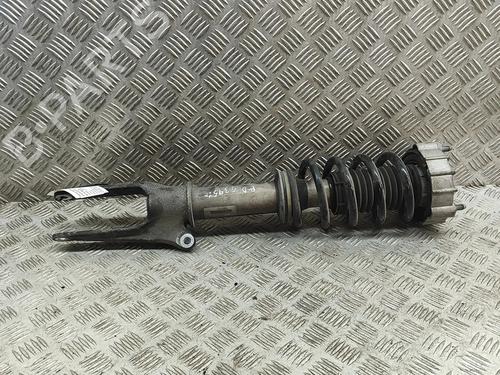 Used Right front shock absorber PORSCHE PANAMERA (970) 3.6 4 (300 hp) 27532841