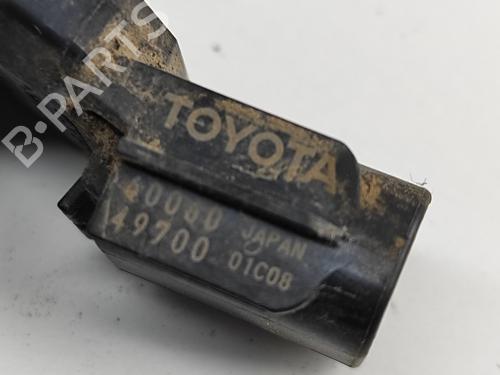 Electronic module TOYOTA LAND CRUISER PRADO (_J15_) 2.8 D-4D (GDJ150_, GDJ155_, GDJ150, GDJ151) | BP26281109M83 