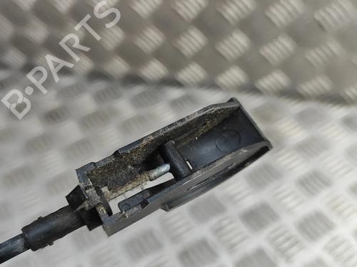 Front right lock FORD RANGER (TKE) 3.2 TDCi 4x4 | BP27576906C97