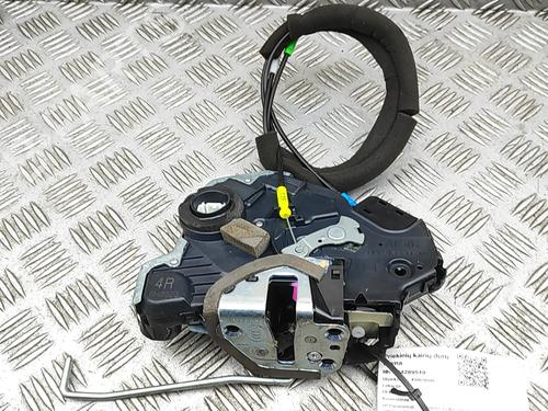 Used Front left lock Front left lock SUBARU FORESTER (SJ_) 2.0 D AWD (SJD) (147 hp) 32973516 32973516