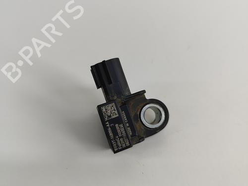 Elektronisk sensor FORD RANGER (TKE) 2.2 TDCi 4x4 | BP25380505M84 