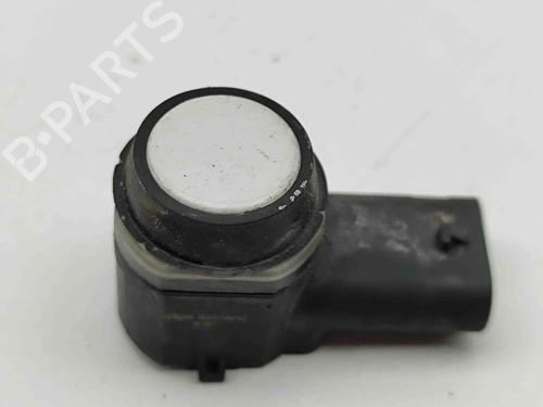 Electronic module PORSCHE PANAMERA (970) 3.0 D | BP29487197M83 - Image 2