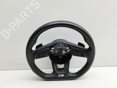 Used Steering wheel Steering wheel AUDI A3 Limousine (8YS, 8YM) S3 TFSI quattro (310 hp) 33382057 33382057