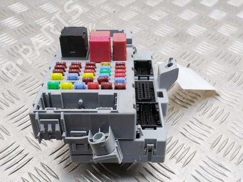Fuse box FIAT DUCATO Bus (250_) 120 Multijet 2,3 D | BP39473409E1 - Image 3