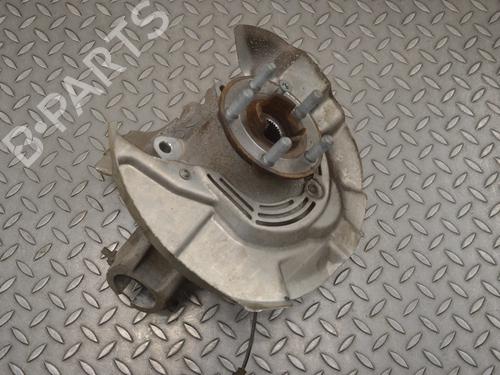 Fusée avant droite JAGUAR E-PACE (X540) 2.0 AWD (300 hp) 30247184