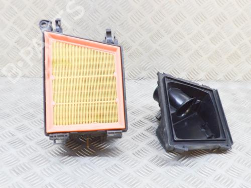 Air filter box FORD FIESTA VII (HJ, HF) 1.0 EcoBoost | BP15082302M87 