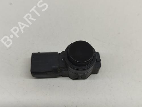 Used Electronic module OPEL CROSSLAND X / CROSSLAND (P17, P2QO) 1.2 (75) (82 hp) 28553761
