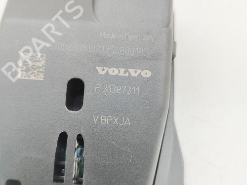 Camera VOLVO V70 III (135) D4 | BP29830507E14 