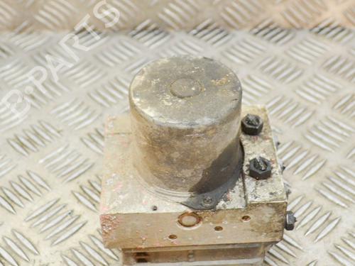 Used ABS pump FORD TRANSIT Van (FA_ _) 2.2 TDCi (115 hp) 10673726
