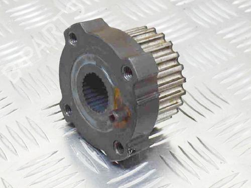 Engine (For Parts) VOLVO V40 Hatchback (525) D4 | BP6769841M64