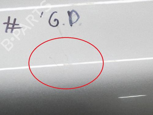 Right rear door VOLVO XC60 I SUV (156) D3 / D4 | BP7082931C5 