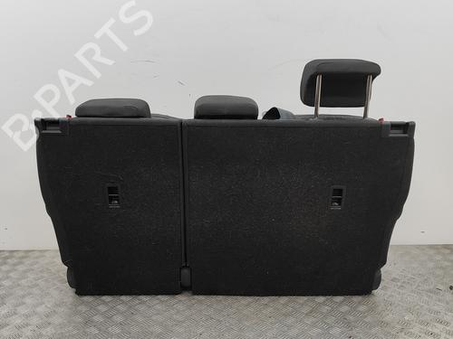 Seats set VW T-CROSS (C11, D31) 1.0 TSi | BP30004701C78 