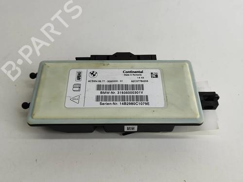 ecu-airbags-bmw-5-touring-f11-530-d-9350003-a2c37764205-2009-2010-2011-2012-2013-2014-2015-2016-2017-17767001 main image