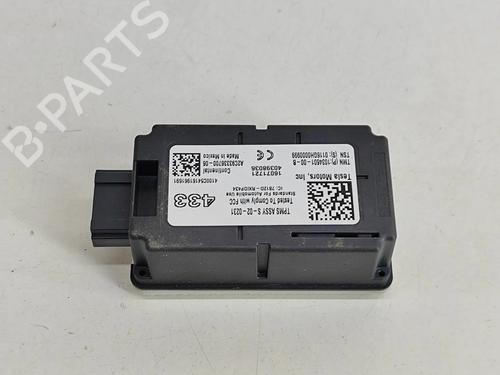 Módulo eletrónico TESLA MODEL X (5YJX) 90D AWD (525 hp) 20675770