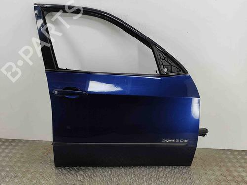 Used Right front door BMW X5 (E70) xDrive 30 d (245 hp) 16639892