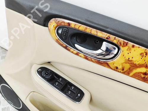 Front right panel JAGUAR XJ (X350, X358) D 2.7 | BP36983838C59 - Image 5