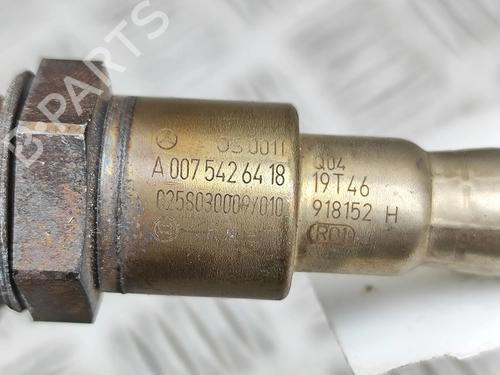 Electronic sensor MERCEDES-BENZ E-CLASS Convertible (A238) E 300 (238.448) | BP37469580M84 - Image 6