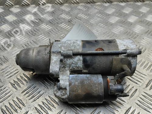 Starter OPEL ASTRA K (B16) 1.6 CDTi (68) | BP33376453M8 - Image 3