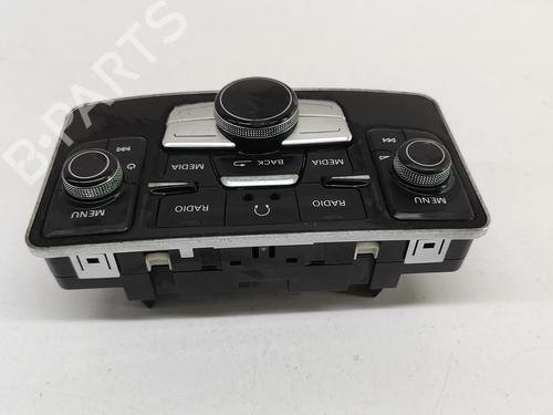 Kombi Kontakt / Stilkkontakt AUDI A8 D4 (4H2, 4H8, 4HC, 4HL) 3.0 TDI quattro | BP21587943I30