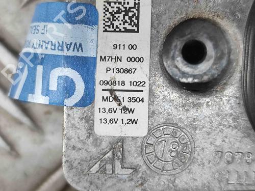 Modulo elettronico MERCEDES-BENZ C-CLASS T-Model (S205) C 300 BlueTEC Hybrid / h (205.212) | BP28194947M83 