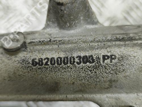 Steering rack MERCEDES-BENZ CLA Shooting Brake (X117) CLA 200 CDI / d (117.908) | BP28101427M22 