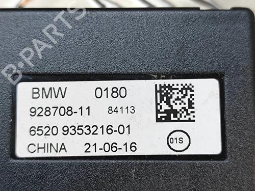 Electronic module BMW 7 (G11, G12) 730 d, Ld | BP19502072M83