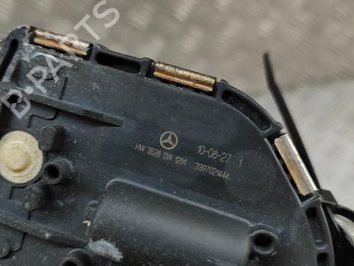 Front wipers mechanism MERCEDES-BENZ S-CLASS Coupe (C216) CL 500 4-matic (216.394) | BP27456331C83 