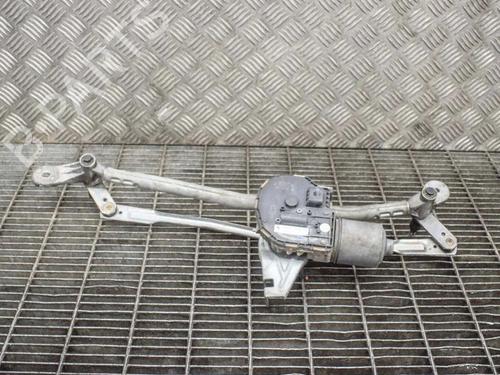 Used Front wipers mechanism BMW 5 Gran Turismo (F07) 530 d (245 hp) 6762779