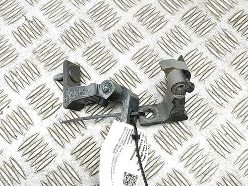 Cerniera/Limitatore di apertura porta VW TOUAREG (CR7, RC8) 3.0 eHybrid 4motion (381 hp) 31121791