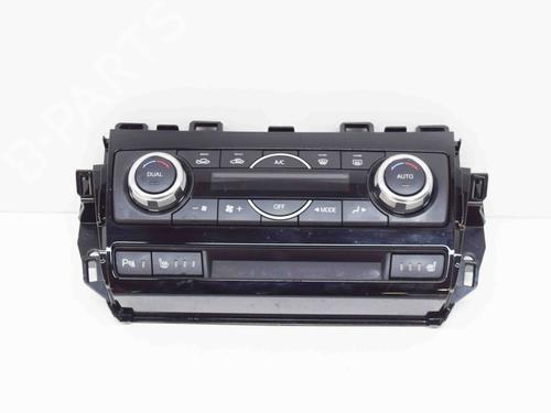 AC-Styringsenhed/Manøvreenhed MAZDA CX-5 (KE, GH) 2.2 D (KE2FW) (150 hp) 7732755