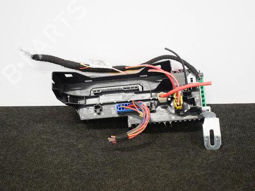 Fuse box MERCEDES-BENZ E-CLASS Coupe (C207) E 350 CDI (207.322) | BP6755178E1 