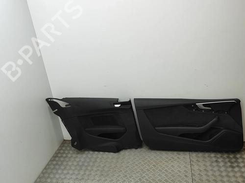 Sæde sæt AUDI A5 (F53, F5P) S5 TFSI quattro | BP37426009C78 - Image 11