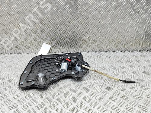 Used Electronic module Electronic module AUDI A8 D4 (4H2, 4H8, 4HC, 4HL) 3.0 TDI quattro (262 hp) 33382411 33382411